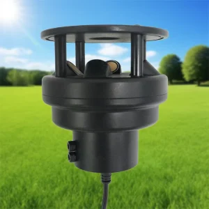 XF200A Ultrasonic Anemometer High Precision Suitable for Meteorological Environments