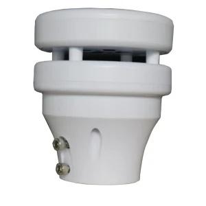 XF200L Integrated Ultrasonic Wind Speed and Direction Sensor for Environment Monitoring