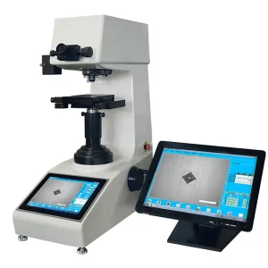 XHVT 10Z V3.0 Fully Automatic Vicker Hardness Tester for Non-ferrous Metal