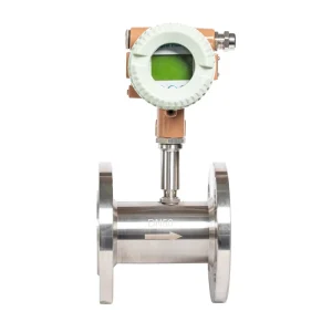 XILITE OEM Stainless Steel Flange Connected 4-20mA Liquid Variable Area Flowmeter with +/-0.5% Accuracy and DN15-DN3000 Range