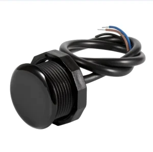 XKC KE200 Outdoor Waterproof Infrared Hiding Alarm NC NO Relay Signal Output Motion Detect Sensor for Wall Security