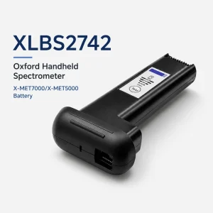 XLBS2742 14.4V 3100mAh Li Ion Battery for Oxford X-MET7000 X-MET5000 Handheld XRF Spectrometer