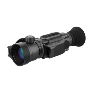 XM2.0 650LRF Thermal Imaging Night Vision Laser Rangefinder Monocular with 50mm F1.0 Lens and 50Hz Frame Rate