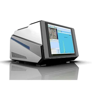 XRF Analyzer 145±5 EV Resolution 82 Precious Metal Elements SDD Detector Non-Destructive Detector De Oro for Jewelry Shop