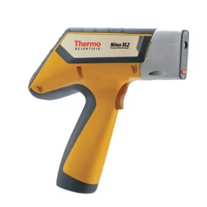 XRF Analyzer Industrial-grade Niton XL2 800 Handheld Alloy Analyzer for Lab, Mining and Precious Metal Testing