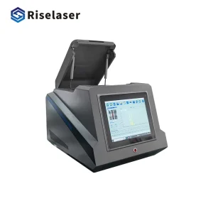 XRF Spectrometer Analyzer Gold Diamond XRF Metal Analyzer Gold Purity Tester