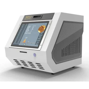 XRF Spectrometer Gold Analyzer Testing Machine for Jewelry Gold Precious Metal