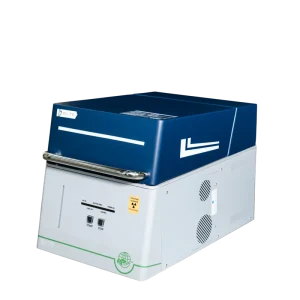 XRF Spectrometer for Coating Analysis Accurate Metal Thickness Composition Measurement