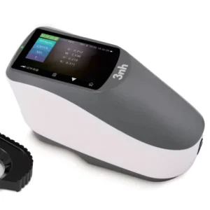 XRITE EXACT Densitometer High end Color Analysis CMYK Testing Spectrophotometer