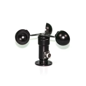 XS-WSS02 Aluminium Alloy Wind Speed Sensor Boat Anemometer Digital Airport Outdoor Made in Mainland China