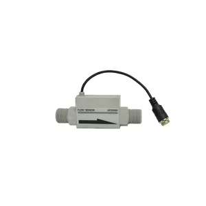 XST-LL-AFD2000 Original 12VDC Water & Liquid Flow Sensor with 1 Year Warranty and Low MOQ
