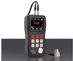 XT500 Ultrasonic Thickness Gauge