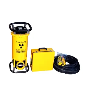XXG 3005 Pipeline Industrial Testing Equipment Radiography X Ray or Industrial Radiography Equipment