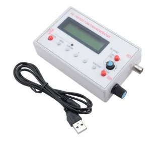 XZT in stock Function Signal Generator DDS Signal Generator FG 100