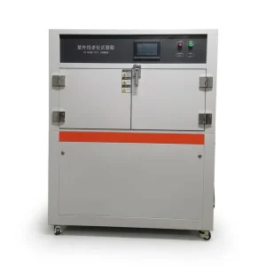 Xenon Arc Weathering Test Chamber Accelerated Aging Tester for Coatings Plastics and Automotive Parts