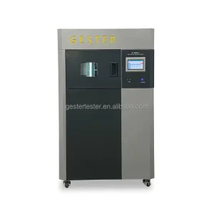 Xenon Light Fastness Tester Light Fastness Testing Machine