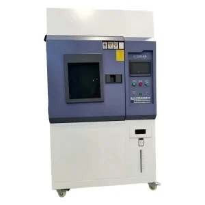 Xenon Test Chamber Weathering Test Chamber Environmental Test Chamber Xenon Arc Test Chamber Lab Testing Equipment