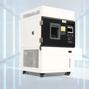 Xenon Weathering Testing Chamber Machine Simulated Environment Sunlight Thermal Aging Testing Equipment