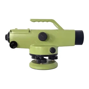 Xin Ying Automatic Level 48x Magnification 1mm Accuracy Aluminium Alloy Engineering Measurement Tool