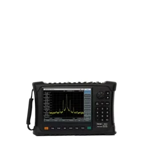 Xtester 4024A B C D E F G H L Spectrum Analyzer 009