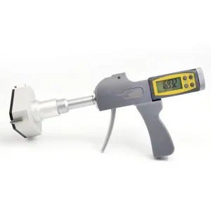 Xtester CTA750H 87-100mm Digital Three-point Bore Gauge Inside Micrometer 3 Point Internal Micrometer