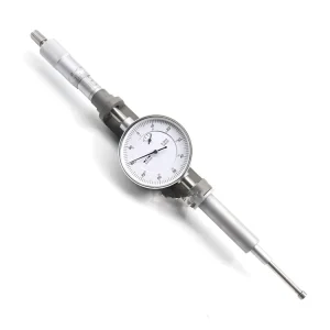 Xtester CTWZ001 Special Setting Gage Tool Setting Micrometer with Graduation 0.01mm for Boring Machines