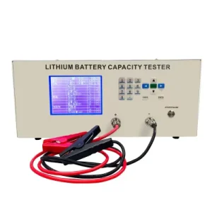 Xtester HF10020 100V 20A Multi Function Lithium Battery Capacity Tester with Good Price 009