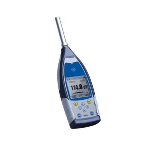 Xtester-TW408B(BSWA308) Factory Class 1,1/1OCT,1/3OCT,Sound Level Meter Digital Decibel Meter 009