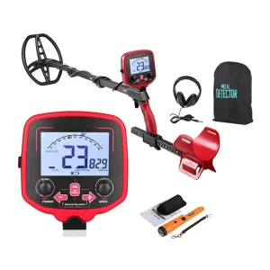 Xtester TX 850L Gold Metal Detector Professional Metal Detector Industrial Metal Detector009