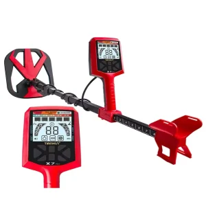Xtester TX7 Industrial Metal Detector 3meter High Sensitivity for Metal Detector Machine009