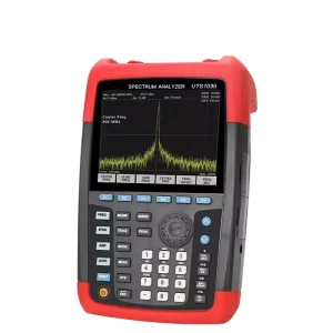 Xtester UTS1030 Handheld Spectrum Analyser 9kHz to 3.6GHz Portable Spectrum Analyzer