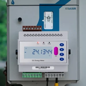 YADA DCM3366D J G CE Single Smart Multiple Rate Metering DC1000V 500A Electric Energy Meters for EV Charging Station DC Charger