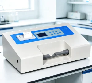 YD 1 2 3 Electronic Smart Tablet Hardness Tester with High Accuracy 0.5% Dual Voltage 220V 110V IP56 Protection