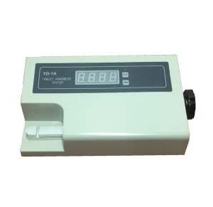 YD 1A Tablet Hardness Tester