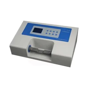YD 2 Manual Digital Portable Hardness Tester