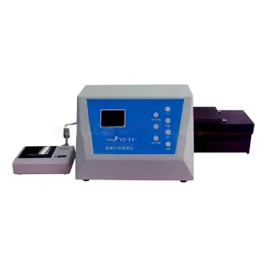 YD 35 Smart Tablet Hardness Tester
