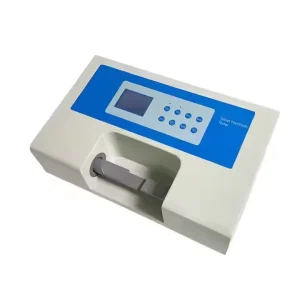 YD II Electric Digital Tablet Hardness Tester Portable Hardness Tester Without Printer