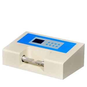 YD II USP Standard Compliance Automatic Test Tablet Hardness Tester