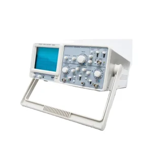 YD4320 Analog Dual-trace Digital Oscilloscope