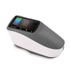 YD5010 45 0 Color Digital Densitometer Densitometer
