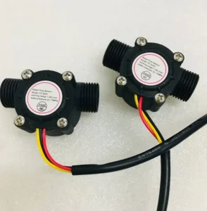 YF S201 Water Flow Sensor Flowmeter Flow Water Control 1 30L/min Sensor