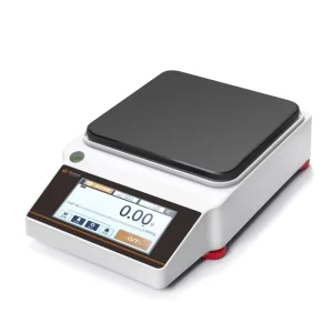 YP5002PRO 5000g 5kg 0.01g 10mg Touch Screen High Precision Balance Laboratory Scale Digital Electronic Balance