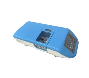 YPD 500N Intelligent Tablet Hardness Tester with Printer