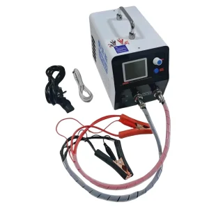 YPSDZ 0550 1 5V 50A Lithium Prismatic Battery Capacity Tester Battery Charger Discharger Tester Testing Machine