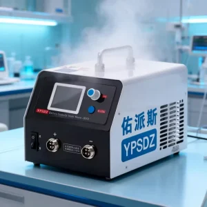 YPSDZ-0550 5V 50A Lithium Battery Capacity Tester Charge 50A Discharge Analyzer Machine Diagnostics Tool