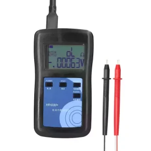 YR1030 High Accuracy Lithium Battery Internal Resistance Tester True 4-wire Battery Internal Resistance Tester