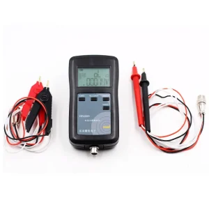 YR1035 High precision Lithium Ion Lifepo4 Battery Internal Resistance Meter Tester Quality Detector 18650 DIY Battery Tester