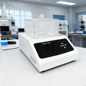 YS6006A High-Precision Multi-Parameter Water Quality Analyzer Multi-Interface for Laboratory Testing Analysis Equipment