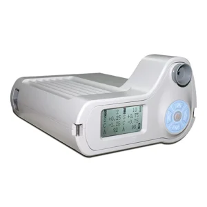 YSENT REF88 Optometry Equipment Portable Handheld Auto Refractometer Eye Examination Equipment