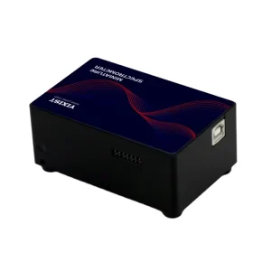 YSM 8101 02 UV VIS Mini Fiber Optic Spectrometer Spectrum Analyzer Spectrophotometer HAM S11639 180 1100nm SDK USB RS232